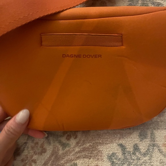 Dagne Dover Belt Bag Fanny Pack - Picture 3 of 3